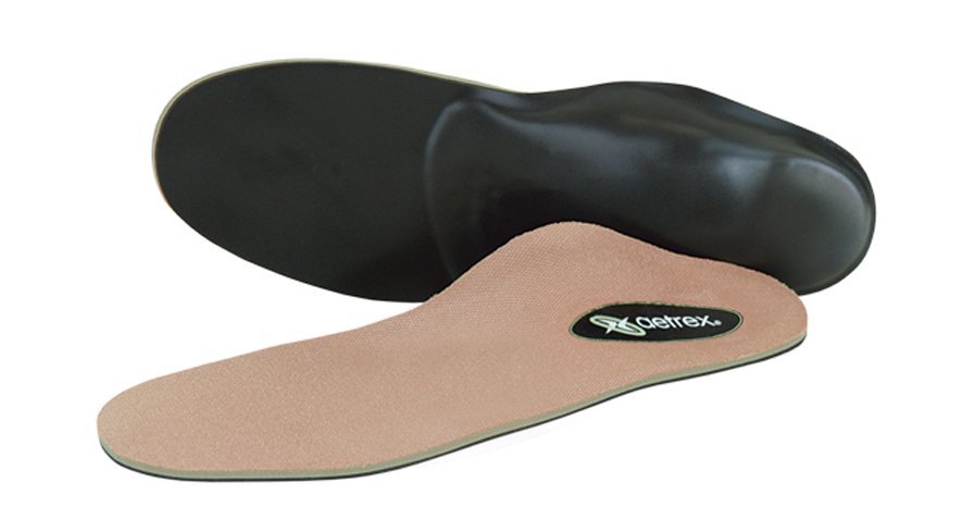 Aetrex Lynco Memory Foam - L2200™ Men's Orthotics - Click Image to Close